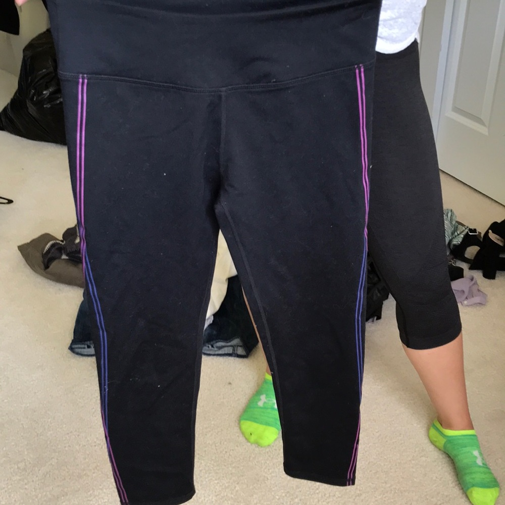 Fabletics crops